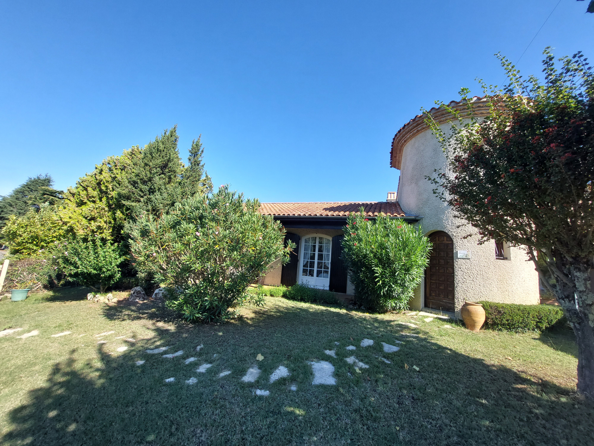 vente maison à YVRAC - 426 000